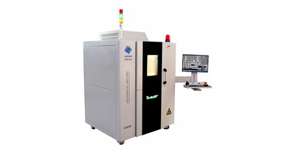 X-RAY檢查機(jī)能否檢測(cè)錫球空焊的問(wèn)題