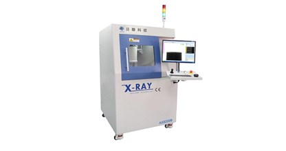 X-RAY檢測(cè)的多元性