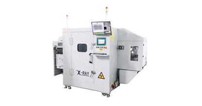X-RAY檢查機(jī)設(shè)備都運(yùn)用在哪些范圍中